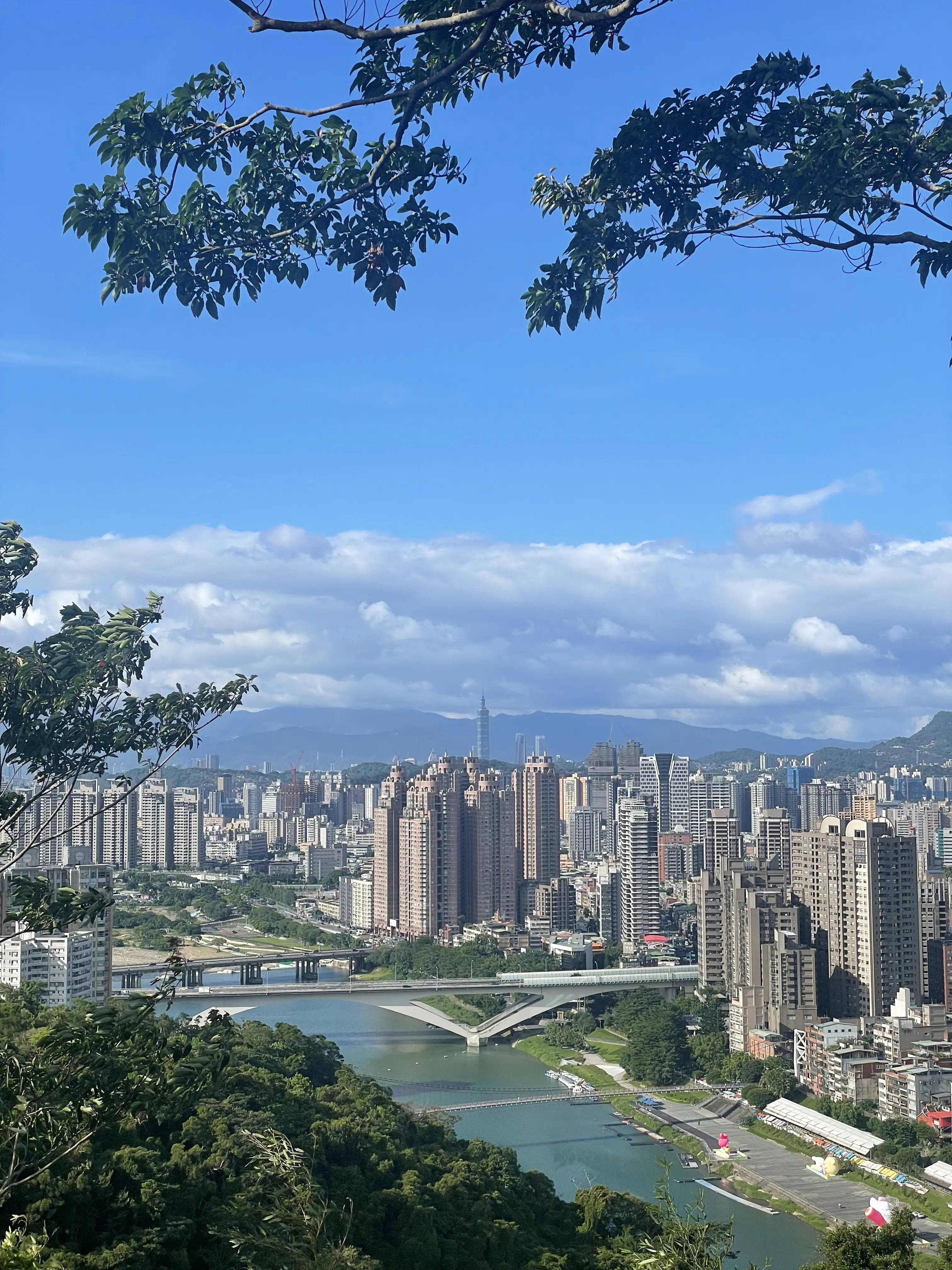 Bitan Scenic Area